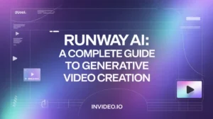 Runway AI